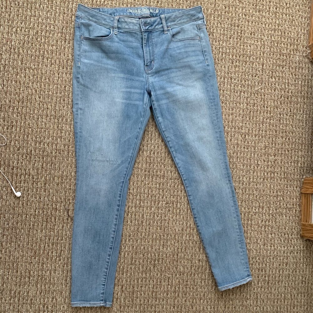 American Eagle Women’s Jegging